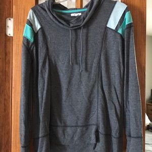 Maurice’s pullover